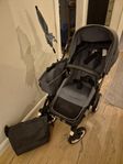 Bugaboo Donkey 5 Mono