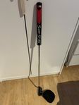 Spalding Excutive Putter - Vänster