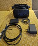 HTC Vive Pro 2 Full kit