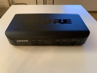 Wireless System Shure BLX14 S8