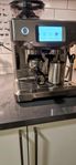 Sage Barista Touch Manuell Kaffemaskin 