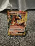 Pokemon kort - Charizard EX #12 - Evolutions