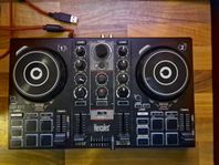 Hercules DJControl Inpulse 200 (DJ CONTROLLER)