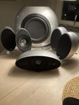 KEF KHT 3000 5:1 "Ägg" 