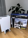 Playstation 5 Digital Edition 825GB