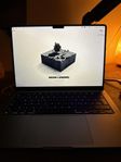 Macbook Pro M3 