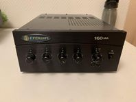 Mixer-Amplifier CROWN 160MA