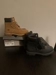 Timberland 6-Inch premium boots