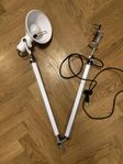 Bordslampa 3 st, Artemide Tolomeo 