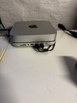 Mac Mini 2020 M1  16gb ram, 512gb ssd. Docka med 2tb M2 ssd