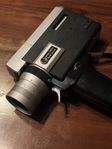 Canon auto zoom 518 super 8