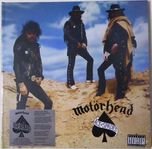 Motörhead - Ace of Spades (Triple LP)