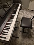 Roland go 88 piano