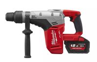 Milwaukee M18 FUEL 5 kg SDS-Max kombihammare