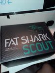 Fat Shark Scout FPV Goggles