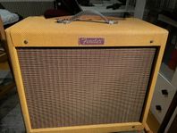 Fender Blues Junior Laquered Tweed