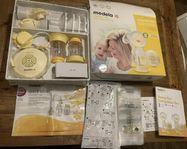 Medela Swing Maxi Flex dubbel bröstpump