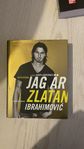 Jag är Zlatan Ibrahimovic: min historia 