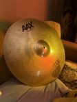 Sabian AAX Stage Ride 20”