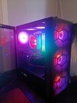 Gaming / Spel Dator - Rtx 3060....