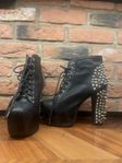 Jeffrey Campbell LITA Spike