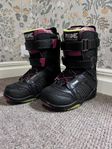 Snowboardboots 