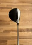 TaylorMade M3 driver (vänster)