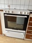 Electrolux spis