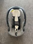 Stokke iZi Go Modular by BeSafe Babyskydd med bas