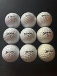 Srixon Distance