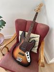 Fender American Standard Jazz Bass 2008