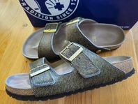 Birkenstock Arizona Rivet Logo