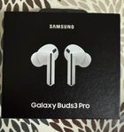 Samsung galaxy buds pro3 