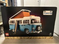 LEGO Volkswagen T2 Camper Van 10279