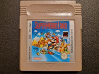 Super Mario Land (GameBoy)