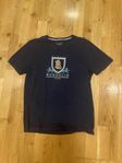 Bondelid t shirt stl medium i bra skick