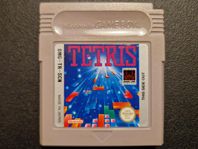 Tetris (GameBoy)