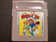 Mario & Yoshi (GameBoy)