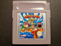 Wario Land (GameBoy)