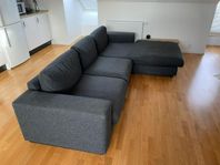 Sofa - Bolia