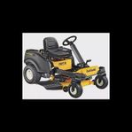 cub cadet rzt zero turn 