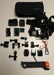 Gopro Hero 10 Black 