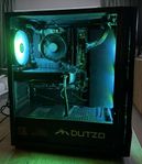 Ny Gamingdator AMD Ryzen 5 5600X