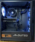 Ny Gamingdator AMD Ryzen 5 5600X