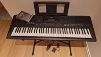 Yamaha PSR-EW410 