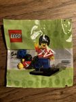 LEGO BR Minifigur 5001121