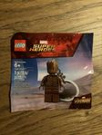 LEGO Groot Minifigur 5005244