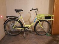 MONARK WORKBIKE POSTCYKEL 0-VXL