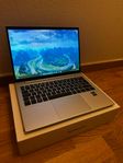 HP EliteBook 830 13,3 inch G10 i5/16GB/512GB med Garanti