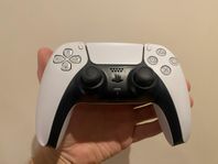 PS5 Dualsense kontroll